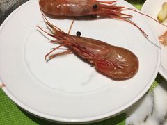 -北上海大酒店-北鸥西餐厅