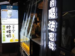 -猫的魔法密林(衣裳街店)