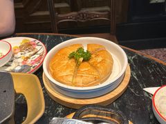 -新白鹿餐厅(京基KK ONE店)