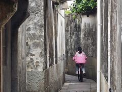 -鸣鹤古镇