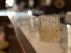 -LONG BAR 廊吧(外滩华尔道夫酒店)