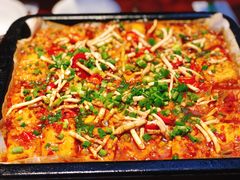-友记功夫香·人民川菜(红牌楼店)