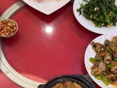 -湛江渔港·大排档(乐园路总店)