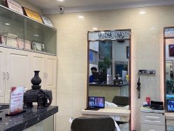 -SOLO Hair Salon
