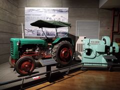 -柳州工业博物馆