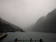 -乌江画廊(彭水苗族土家族自治县)