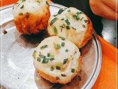 -白玉兰传统小吃