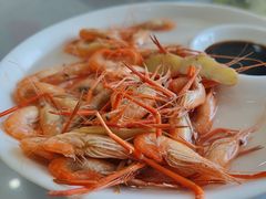 -天乐农家鱼头王(天目湖店)