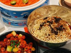 -一棠龙虾•王牌虾球(光谷天地店)