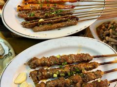 -黑牛码头·小龙虾·烧烤