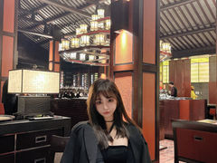 -杭州西子湖四季酒店·金沙厅