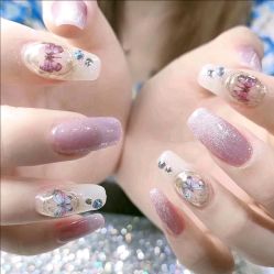 -LILY NAILS美甲美睫