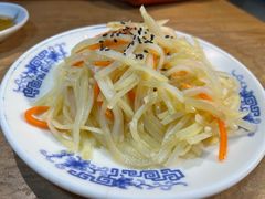-草包包子铺(宽厚里店)