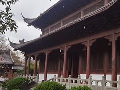 -钱王祠
