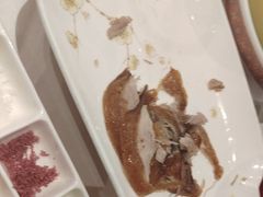 -大鸭梨烤鸭(石佛营店)