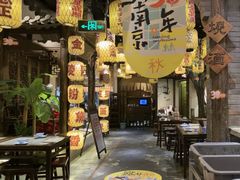 -南京大牌档(富力海珠城店)