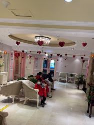 -北京俪婴妇产医院(朝阳大悦城店)