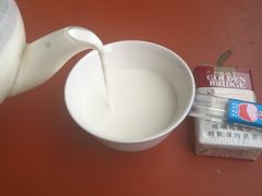 -百年老茶馆