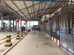 -海安新港(公交站)