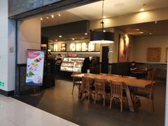 -星巴克(无锡大东方店)