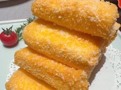 -汤记传菜(秀浦路店)