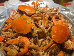 -胖哥俩肉蟹煲(苏州中心店)