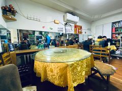 大堂-红升老菜馆(巨兴街店)