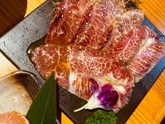 -丸藏和牛烧肉专门店(园区师惠坊店)