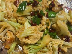 -醋果子炒大肠·老赣南客家菜(渔湾里店)