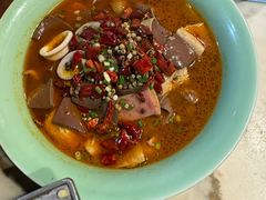 -绿茶餐厅(昌平悦荟店)