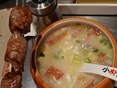 -大头叔烤鸡爪·朝鲜族烤串(天池路店)