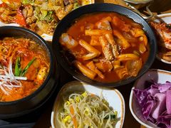 -海云台韩式汤饭·13年匠心韩料(南山店)