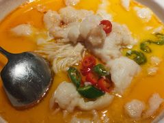 -玉满堂·湖北融合菜