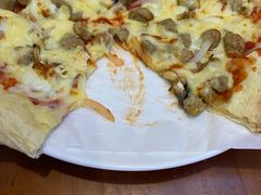 -Aimiqi.Pizza.爱米奇私厨(虹梅路红春大厦店)