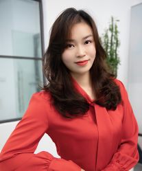 -YESIDO椰岛造型烫发染发