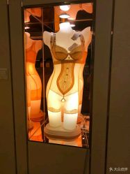 -茜尔维亚修身连锁(八佰伴店)
