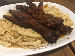 -松發肉骨茶(牛车水店)