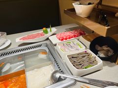 -海底捞火锅(九久奥特莱斯店)