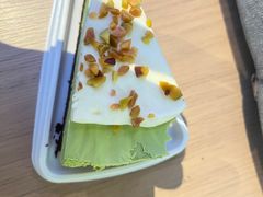 -抱抱地球咖啡馆(国家海洋博物馆店)