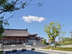 -浙江大学(之江校区)