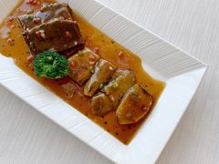 -天龙轩(香港丽思卡尔顿酒店)