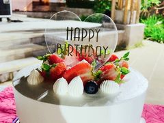 -亚龙湾希尔顿自助餐厅·海鲜·烧烤·沙滩BBQ·现场乐队