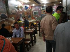 大堂-阊门姚记豆浆(旧学前直营店)