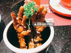 -山城外·非遗酸菜鱼(蜀都万达店)