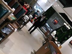 大堂-大鸽饭(马王堆店)