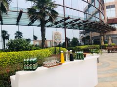 -山港凯悦酒店·BEBA海滩烧烤餐厅酒吧