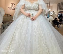 -Color卡诺婚纱礼服馆(南京严选店)