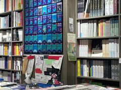 -风雨书店(下城店)