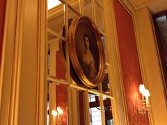 Cafe&nbsp;Sacher&nbsp;Vienna-Cafe Sacher(WIEN)