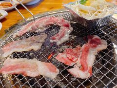 -万兴佳烤肉·长白山老味道(宏泰广场店)
